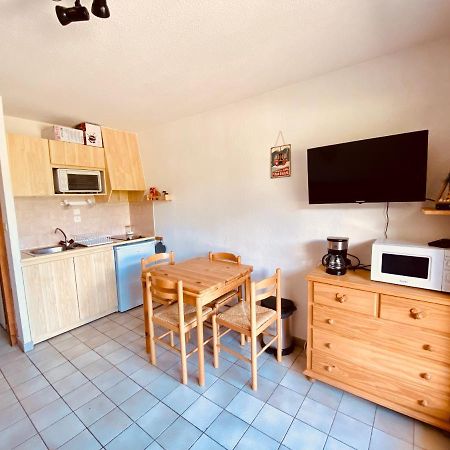 Studio 4 Personnes A 80M Des Pistes De Ski Saint-Jean-d'Aulps Ngoại thất bức ảnh